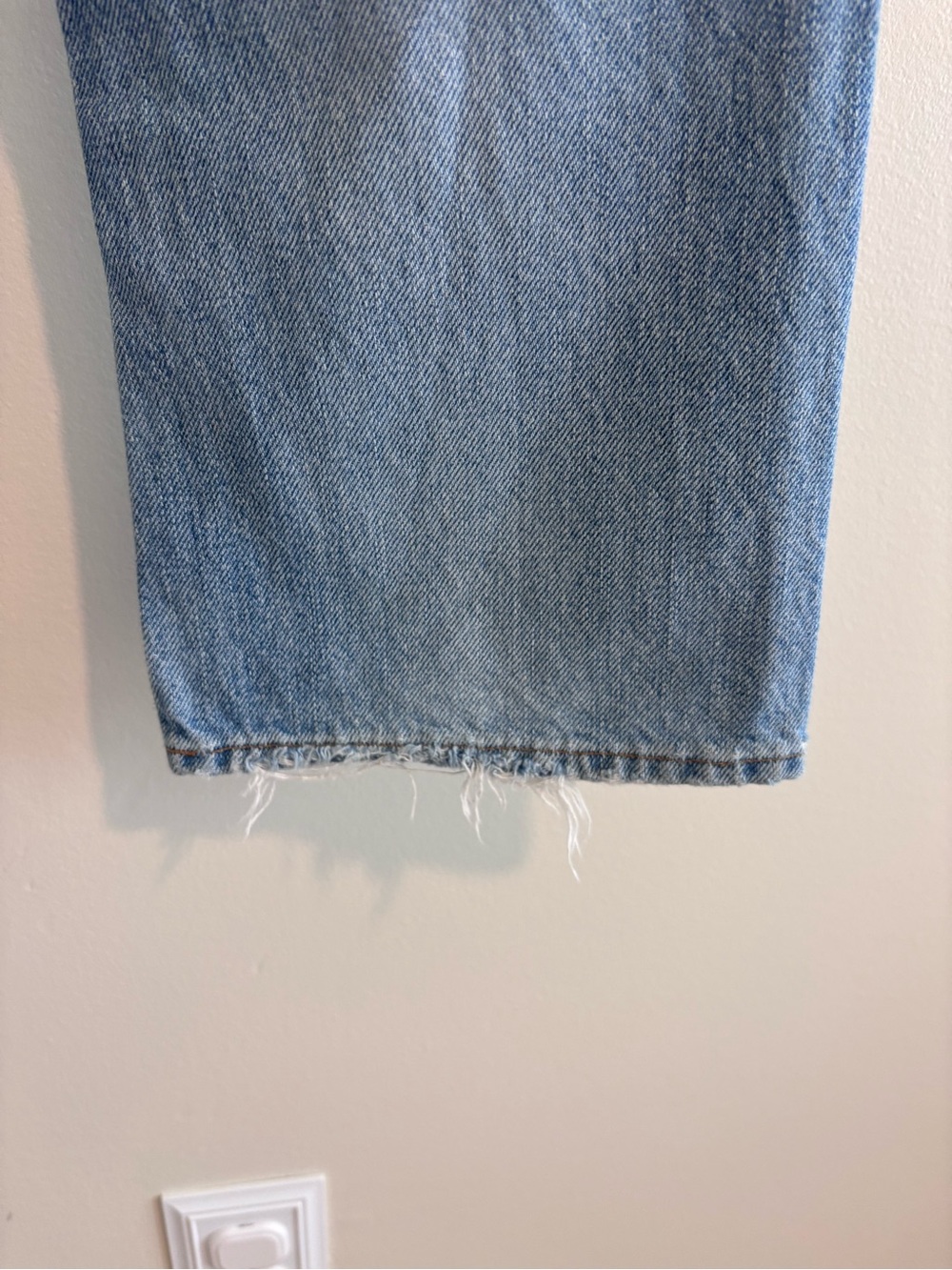 GAP Vintage Women's Boot Cut Jeans - Picture 5 of 5